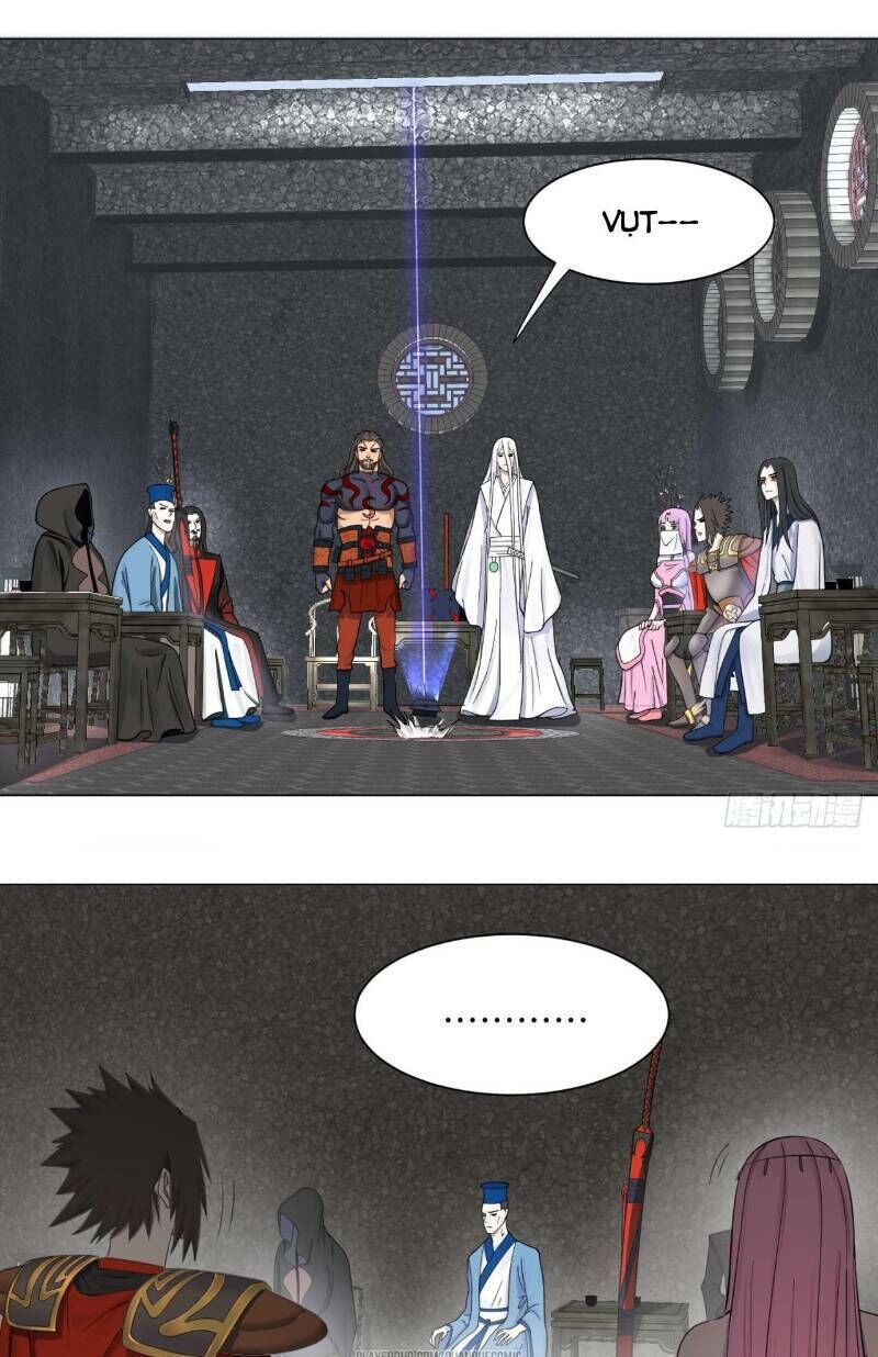 Ta Luyện Khí Ba Ngàn Năm Chapter 60 - 36