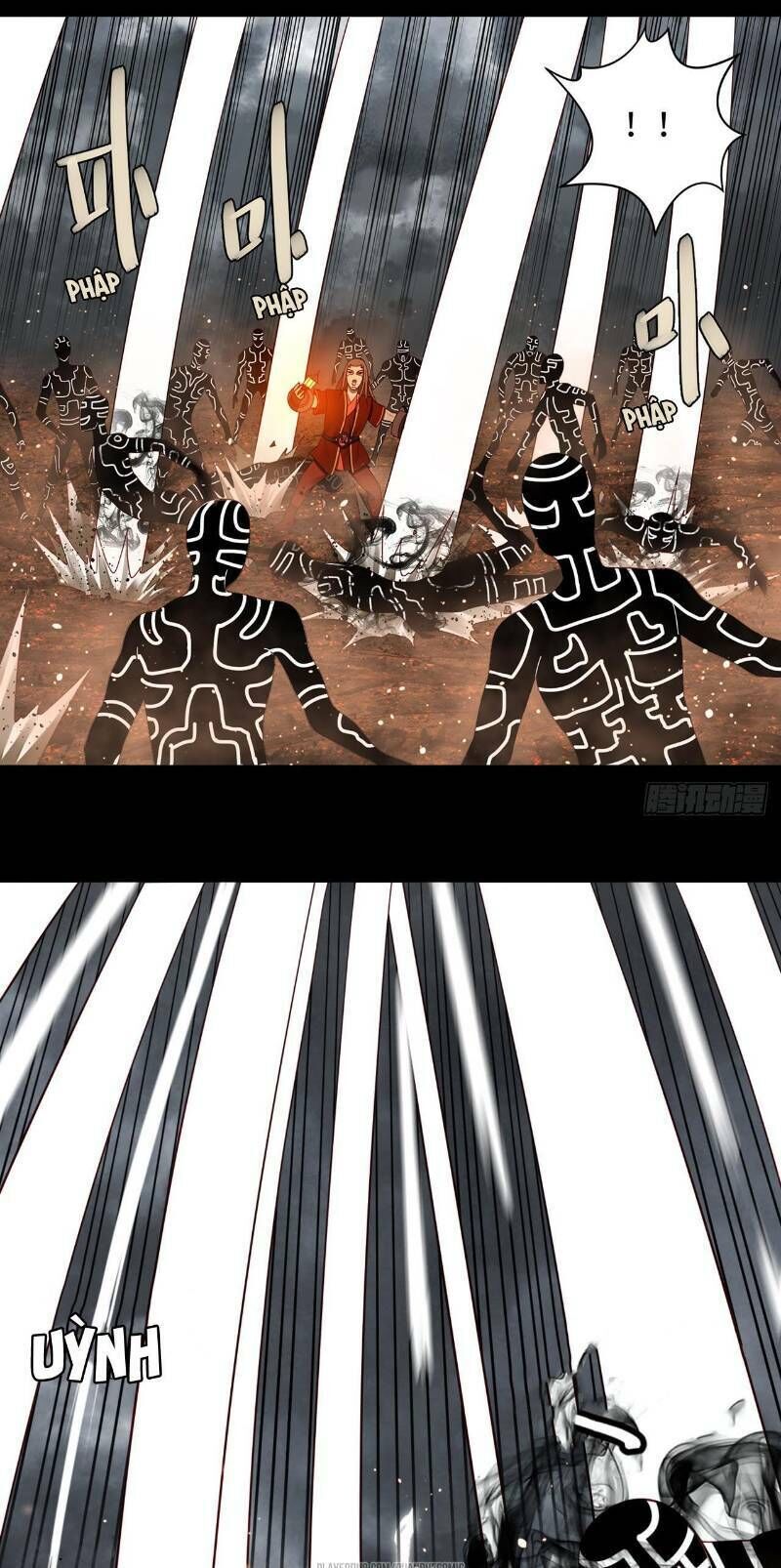 Ta Luyện Khí Ba Ngàn Năm Chapter 60 - 6