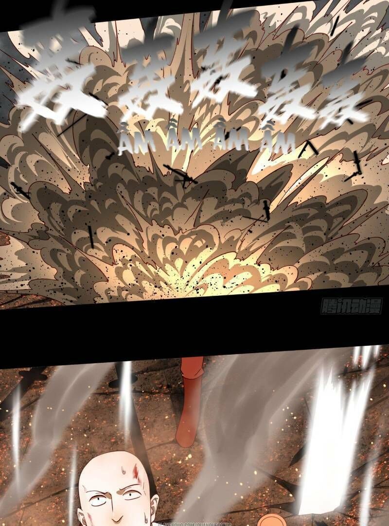 Ta Luyện Khí Ba Ngàn Năm Chapter 60 - 8