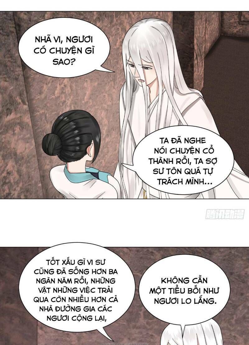 Ta Luyện Khí Ba Ngàn Năm Chapter 61 - 15