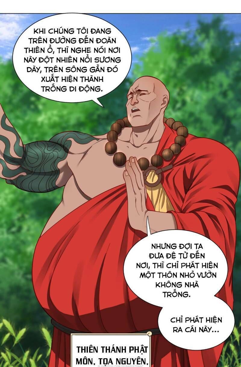 Ta Luyện Khí Ba Ngàn Năm Chapter 61 - 25