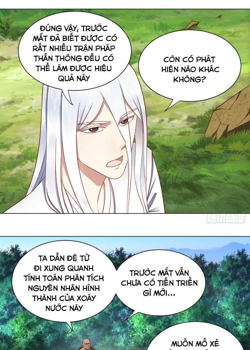 Ta Luyện Khí Ba Ngàn Năm Chapter 61 - 27
