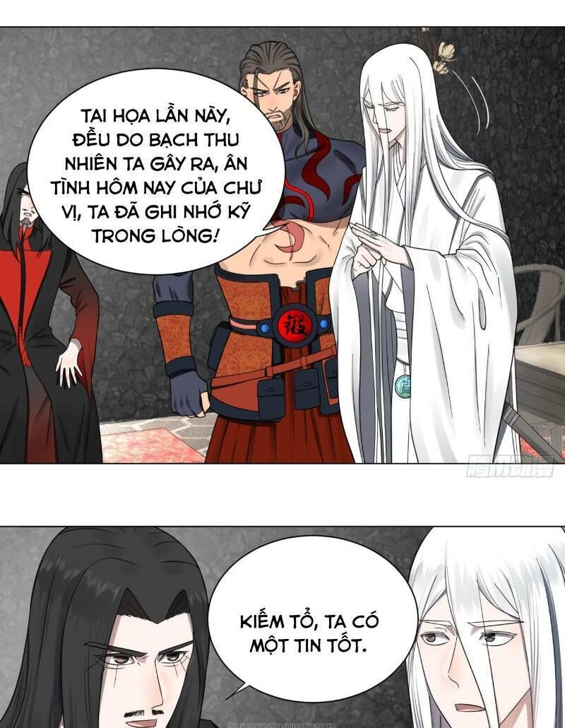Ta Luyện Khí Ba Ngàn Năm Chapter 61 - 6