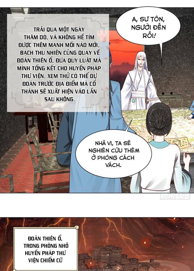 Ta Luyện Khí Ba Ngàn Năm Chapter 62 - 11