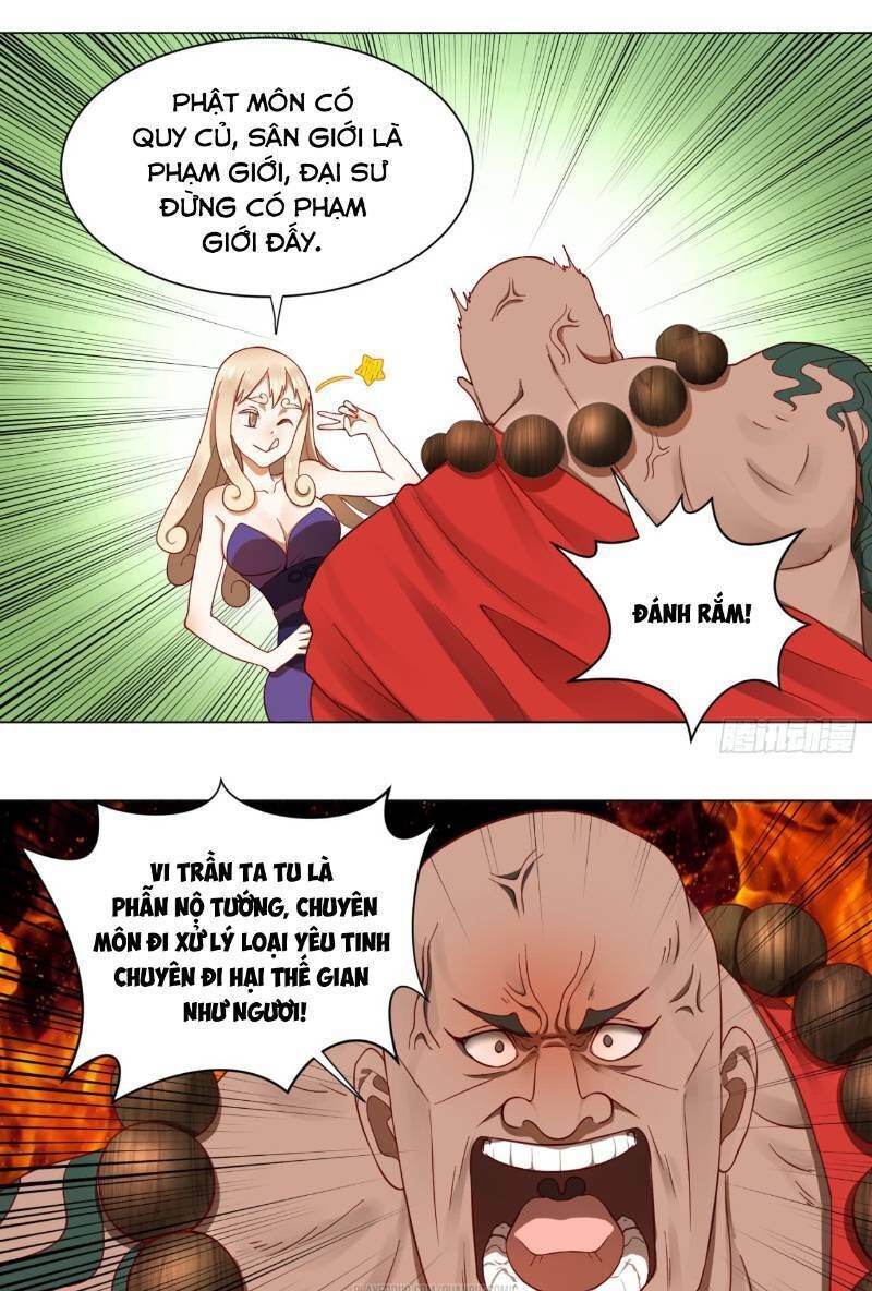 Ta Luyện Khí Ba Ngàn Năm Chapter 62 - 3