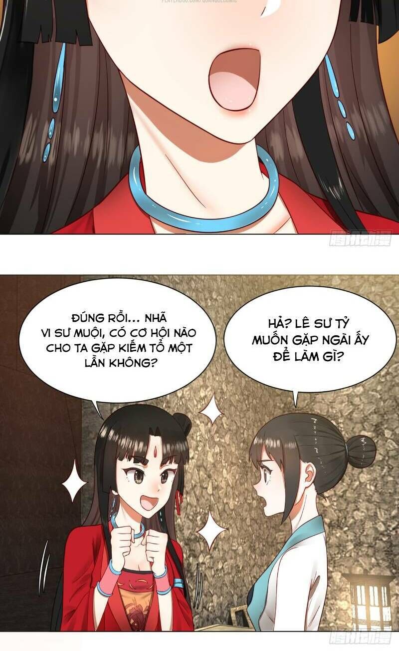 Ta Luyện Khí Ba Ngàn Năm Chapter 62 - 23