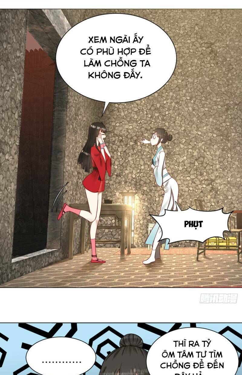 Ta Luyện Khí Ba Ngàn Năm Chapter 62 - 24