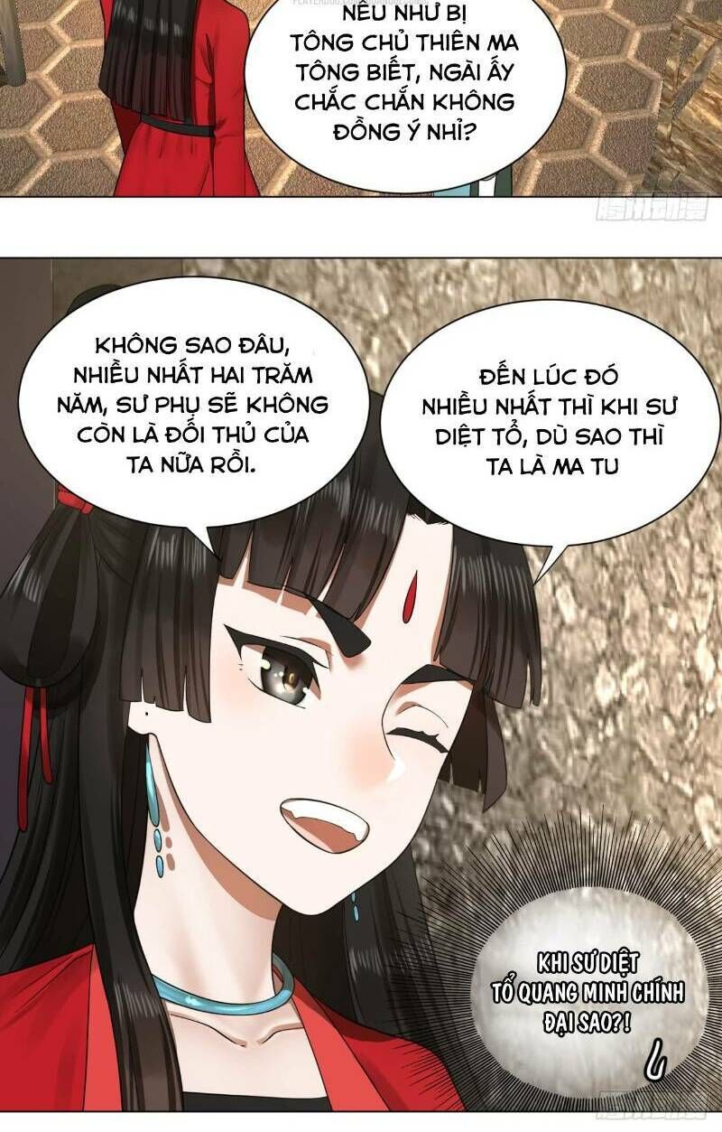 Ta Luyện Khí Ba Ngàn Năm Chapter 62 - 27
