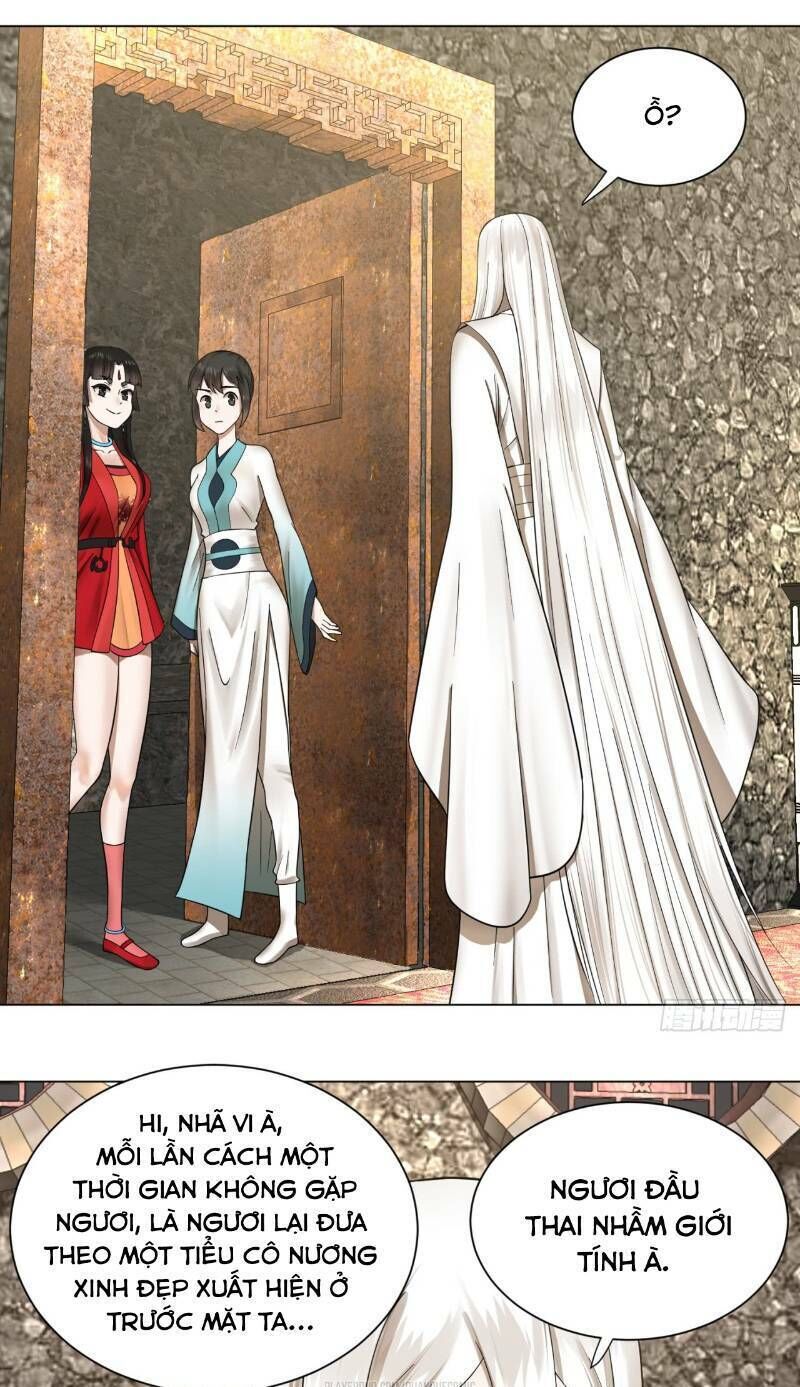 Ta Luyện Khí Ba Ngàn Năm Chapter 62 - 30