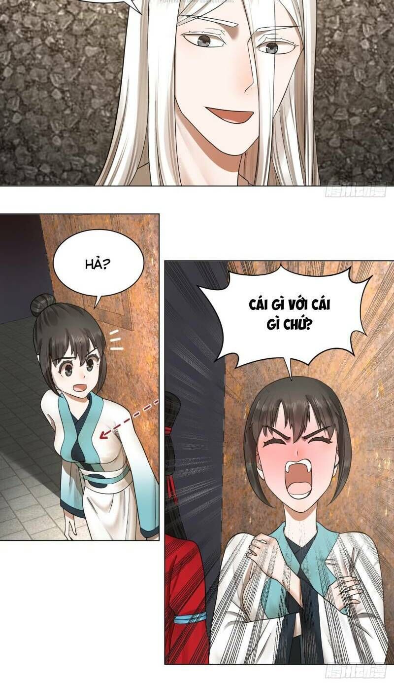 Ta Luyện Khí Ba Ngàn Năm Chapter 62 - 31