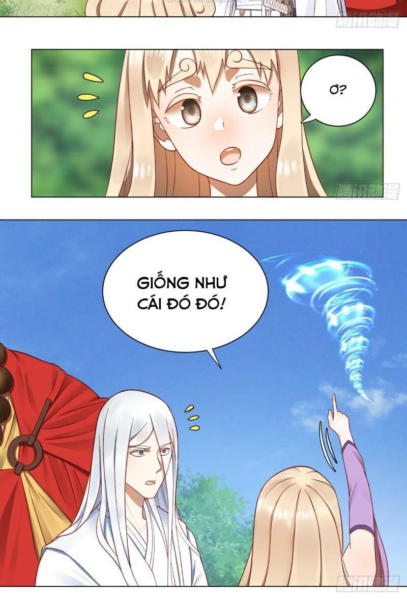 Ta Luyện Khí Ba Ngàn Năm Chapter 62 - 6