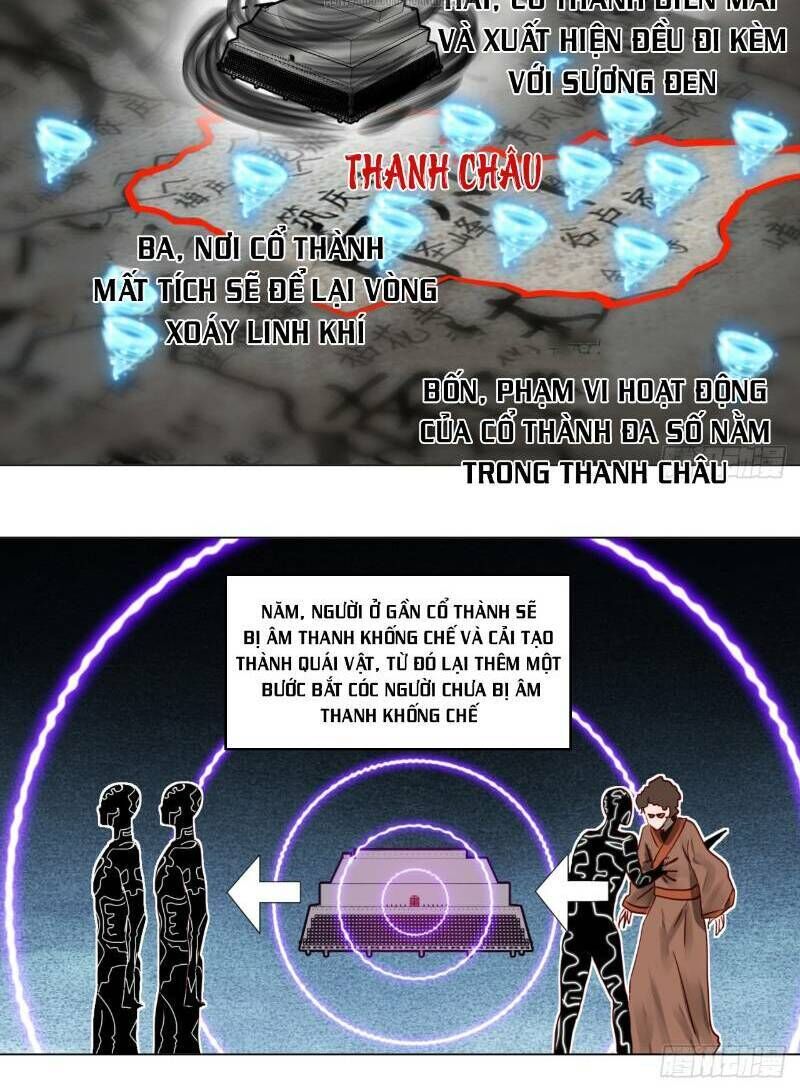 Ta Luyện Khí Ba Ngàn Năm Chapter 62 - 10