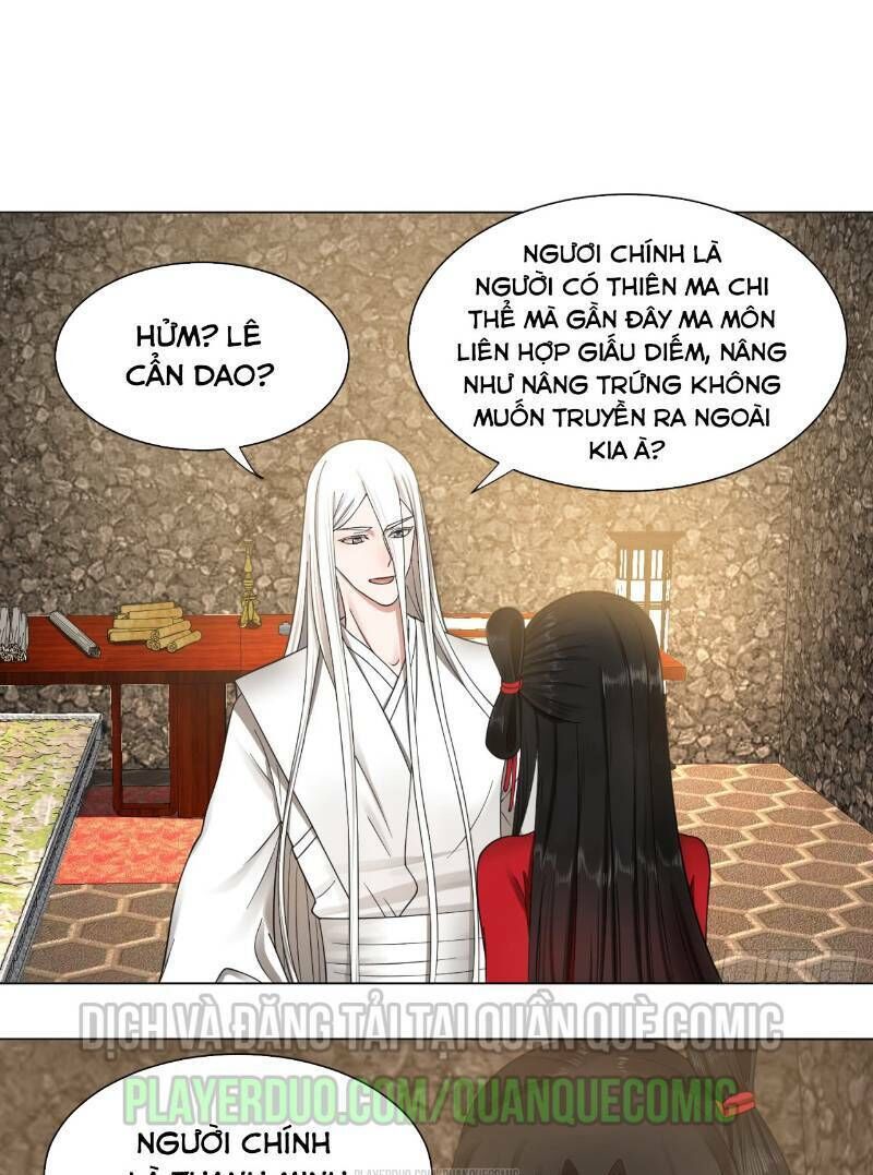 Ta Luyện Khí Ba Ngàn Năm Chapter 63 - 1