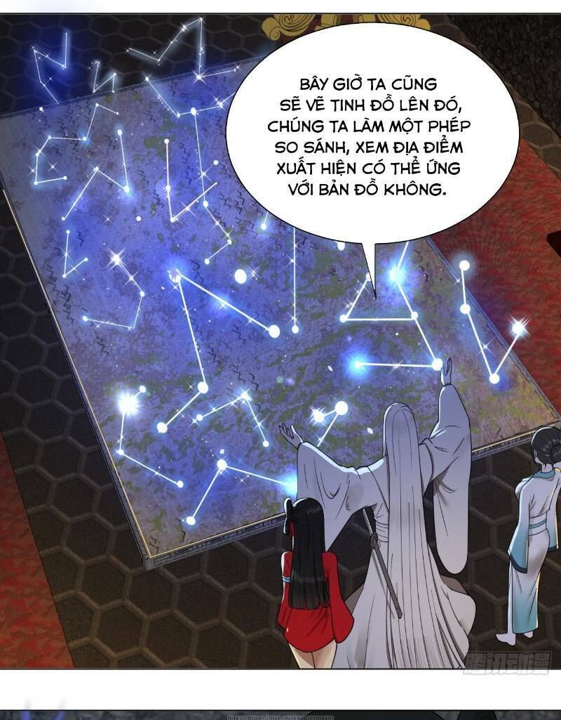 Ta Luyện Khí Ba Ngàn Năm Chapter 63 - 16