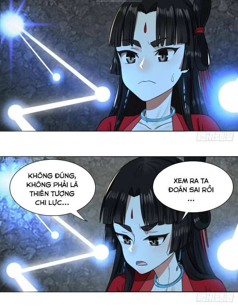 Ta Luyện Khí Ba Ngàn Năm Chapter 63 - 17