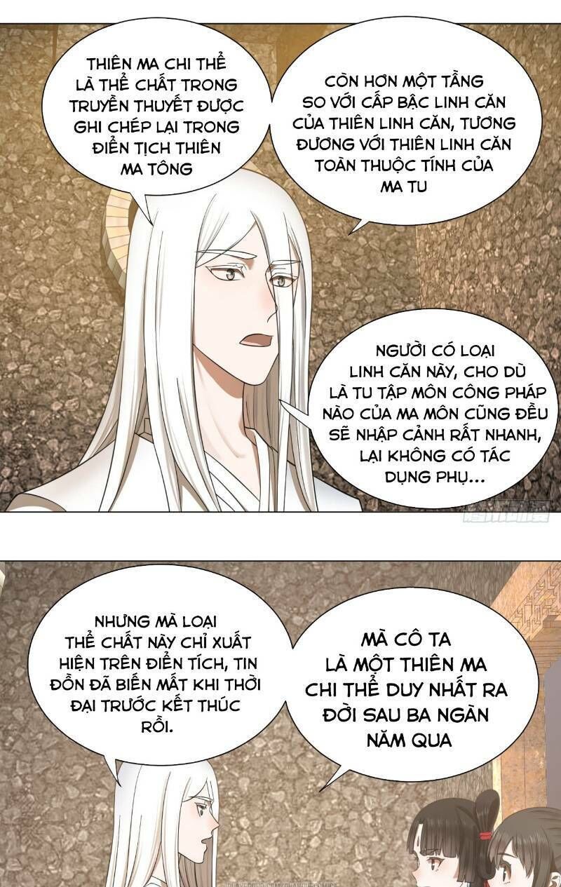 Ta Luyện Khí Ba Ngàn Năm Chapter 63 - 3