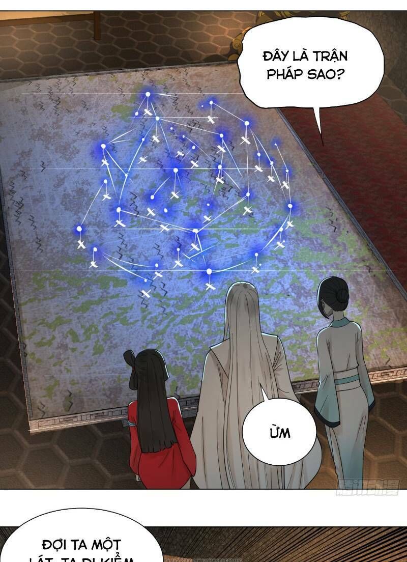 Ta Luyện Khí Ba Ngàn Năm Chapter 63 - 22