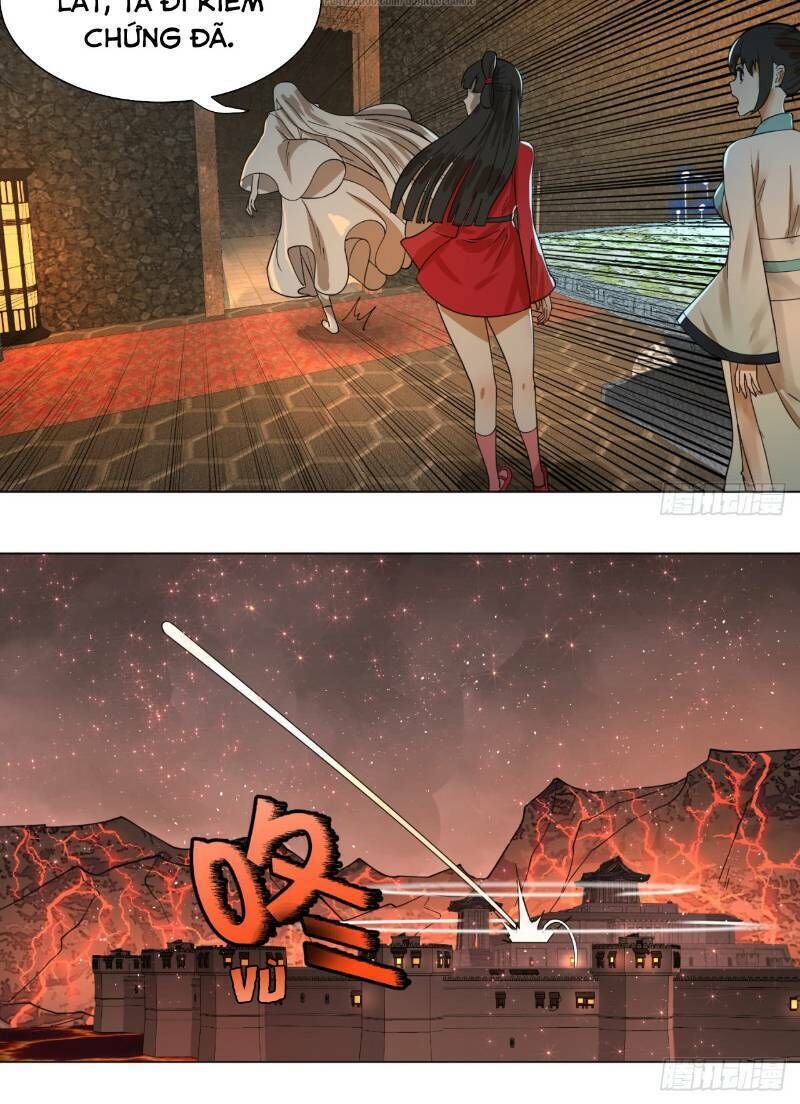 Ta Luyện Khí Ba Ngàn Năm Chapter 63 - 23
