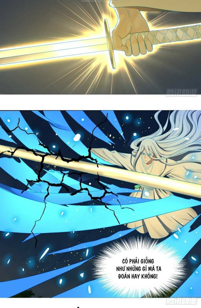 Ta Luyện Khí Ba Ngàn Năm Chapter 63 - 26