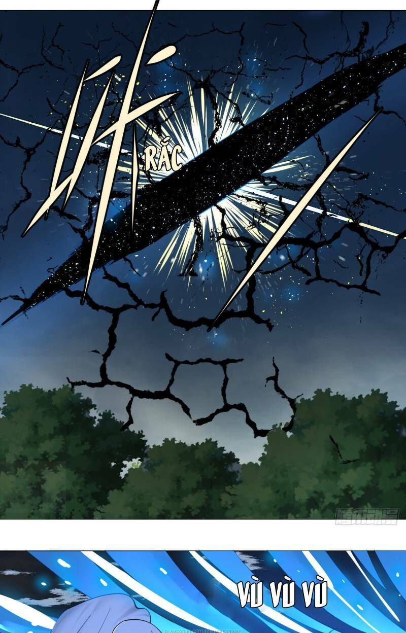 Ta Luyện Khí Ba Ngàn Năm Chapter 63 - 27