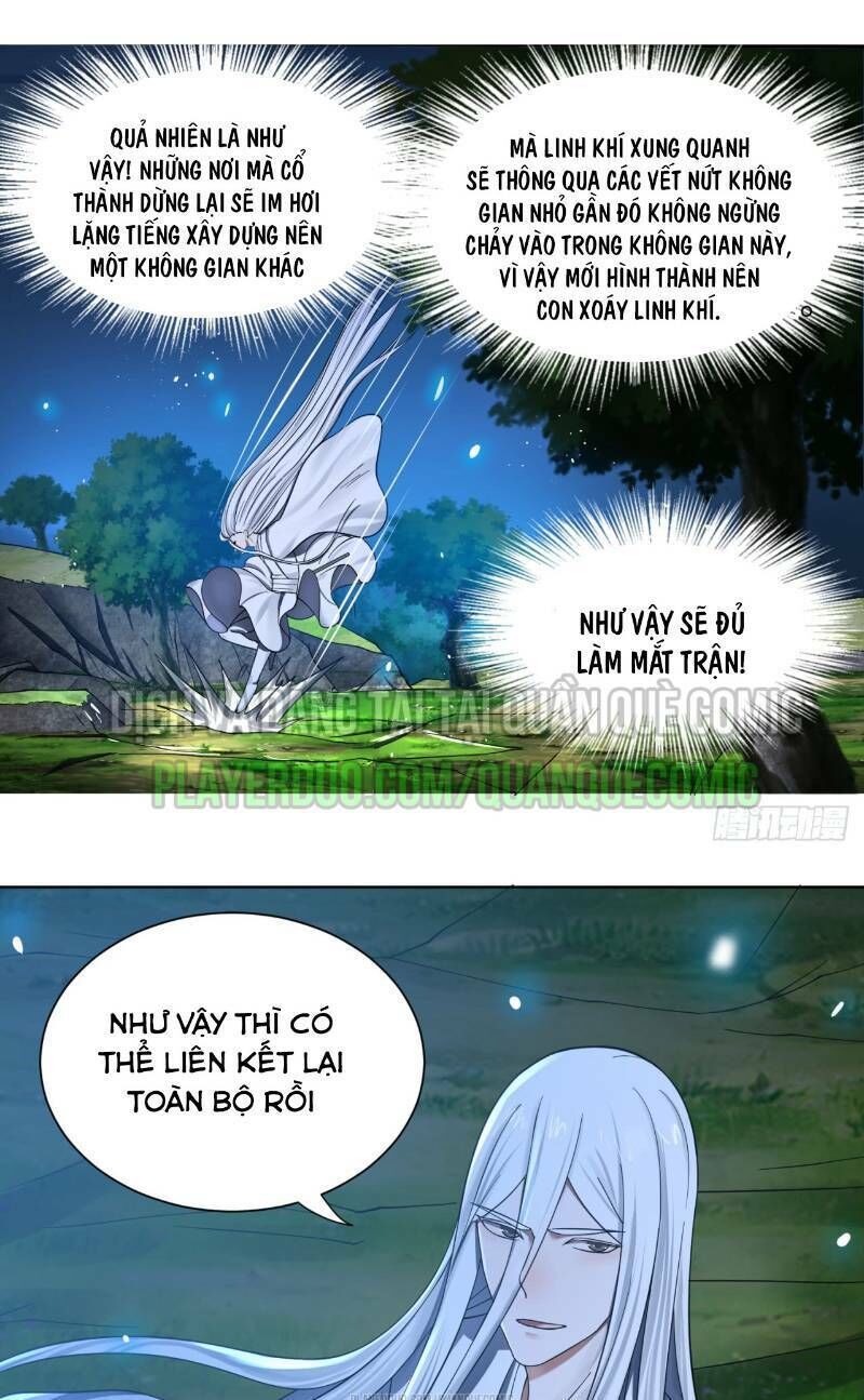 Ta Luyện Khí Ba Ngàn Năm Chapter 63 - 29