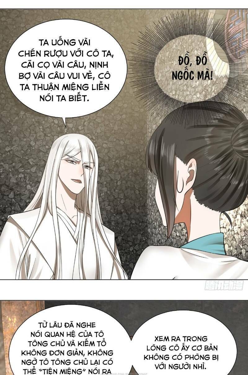 Ta Luyện Khí Ba Ngàn Năm Chapter 63 - 5