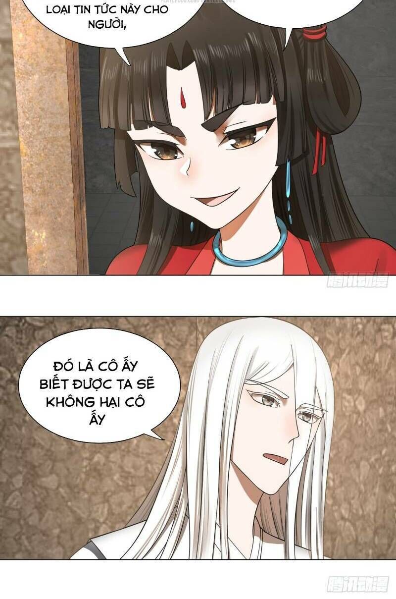 Ta Luyện Khí Ba Ngàn Năm Chapter 63 - 6