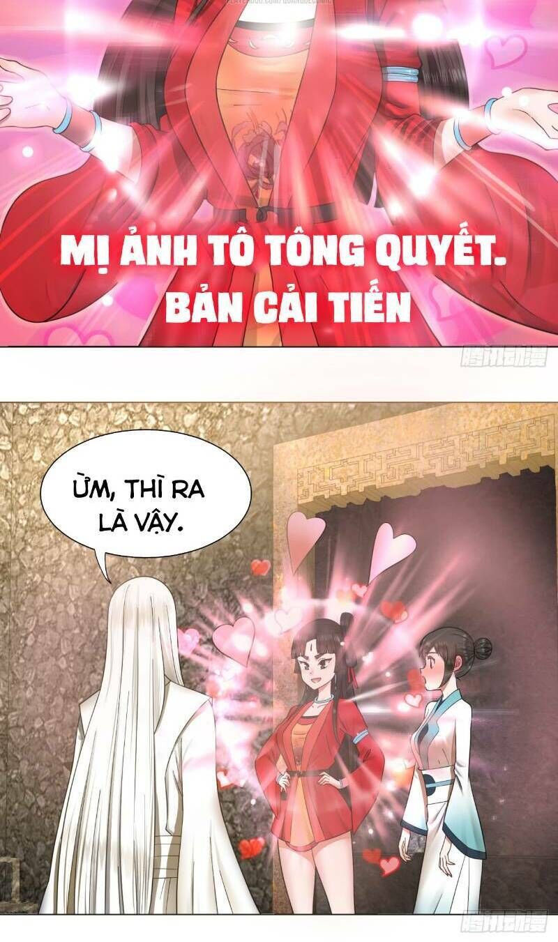 Ta Luyện Khí Ba Ngàn Năm Chapter 63 - 8