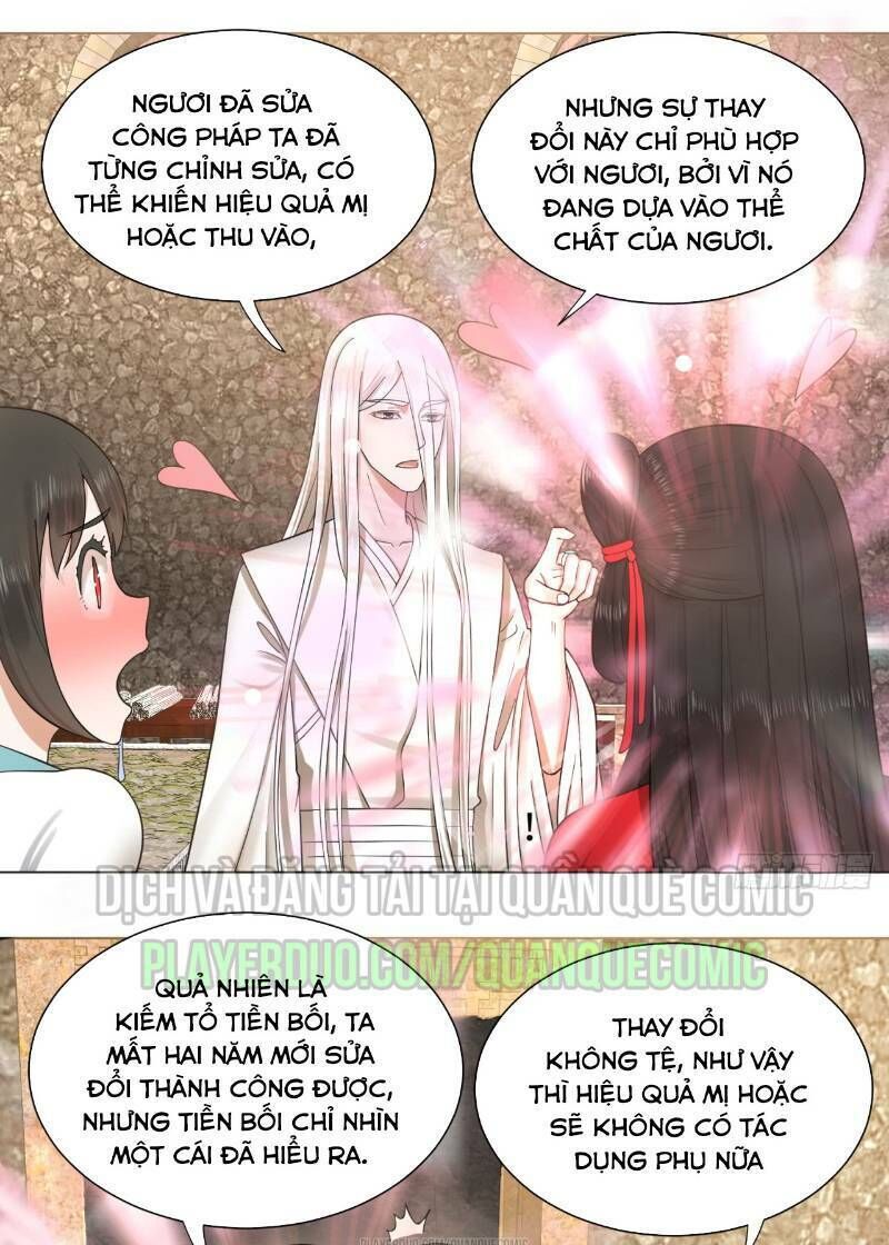 Ta Luyện Khí Ba Ngàn Năm Chapter 63 - 9