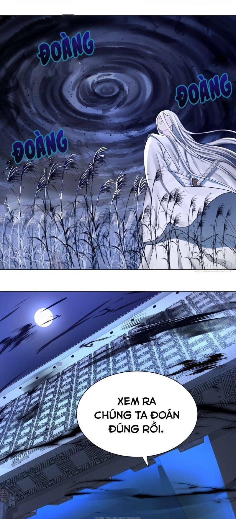 Ta Luyện Khí Ba Ngàn Năm Chapter 64 - 11