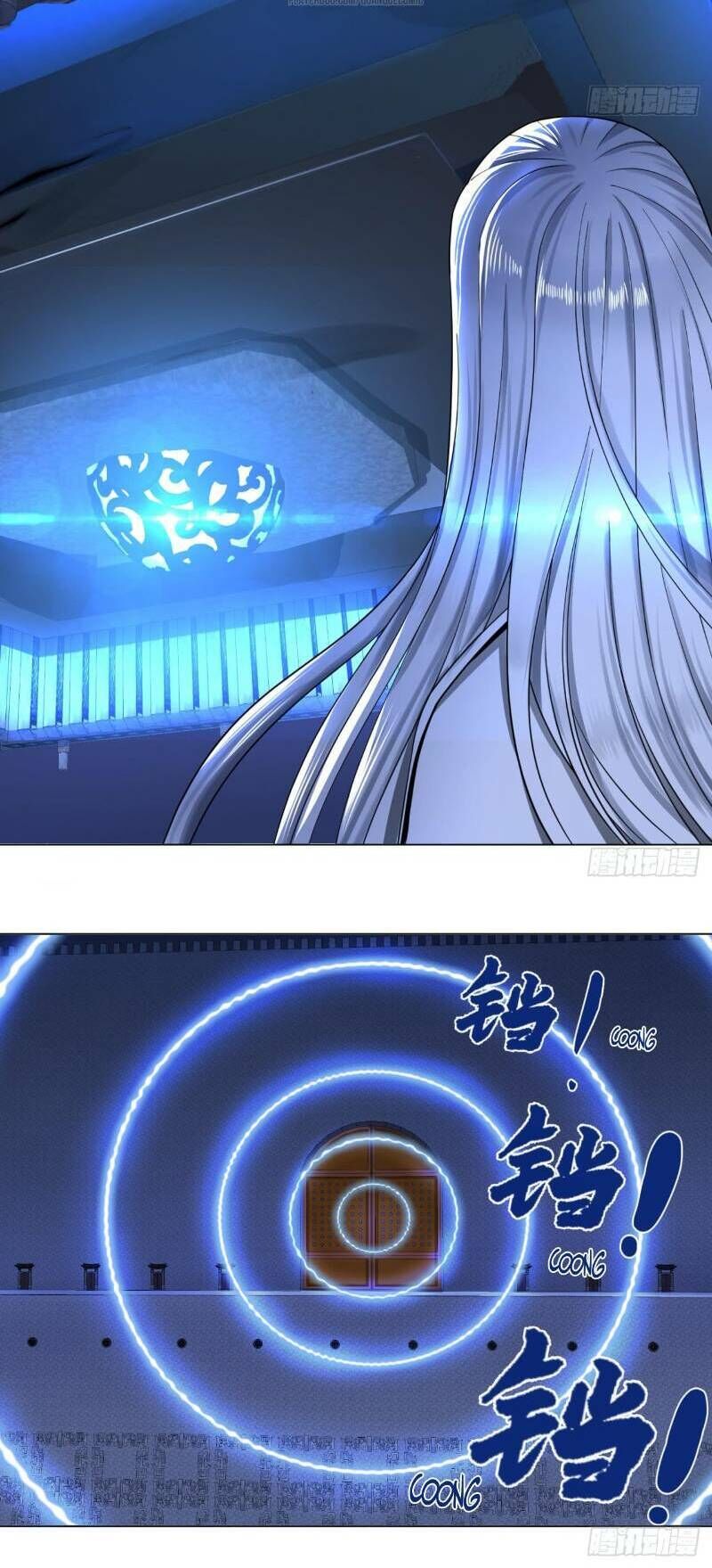 Ta Luyện Khí Ba Ngàn Năm Chapter 64 - 12