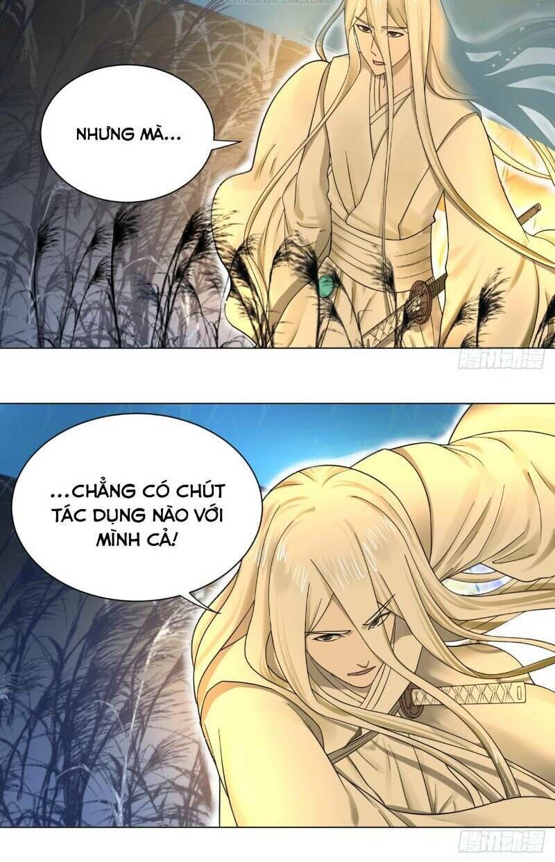 Ta Luyện Khí Ba Ngàn Năm Chapter 64 - 14