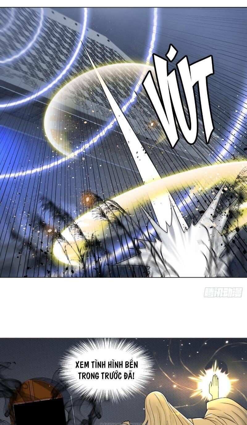 Ta Luyện Khí Ba Ngàn Năm Chapter 64 - 15