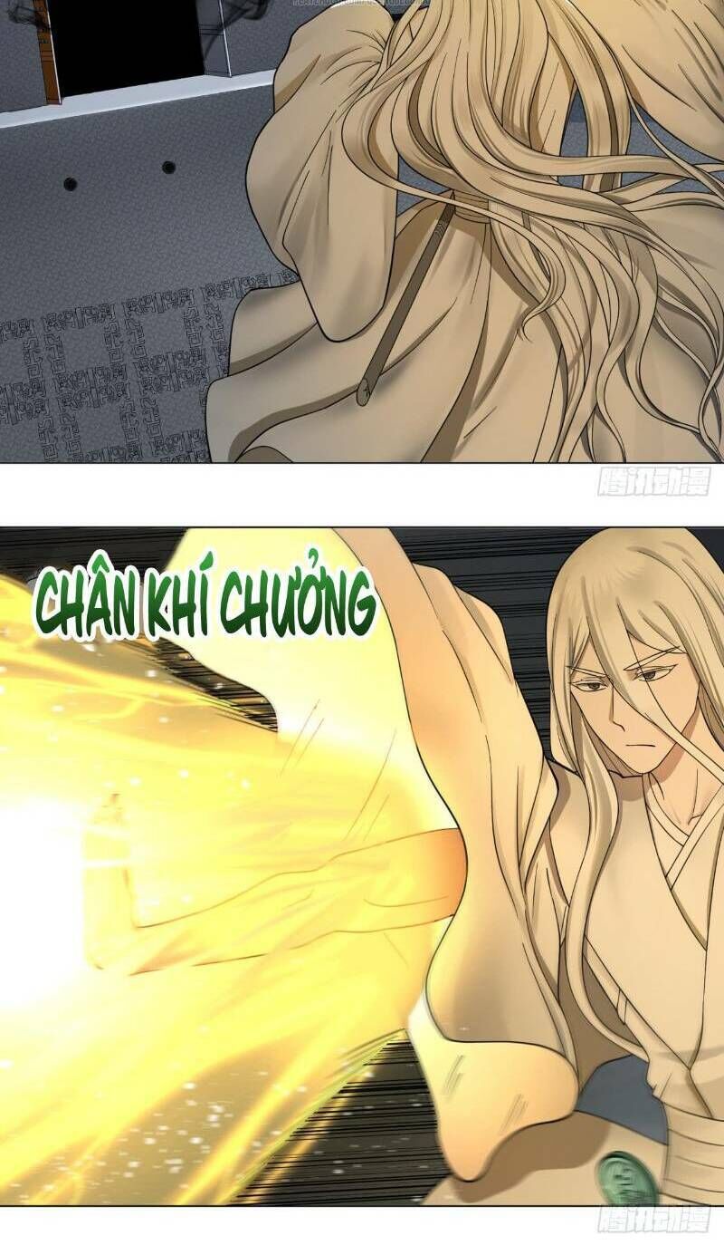 Ta Luyện Khí Ba Ngàn Năm Chapter 64 - 16