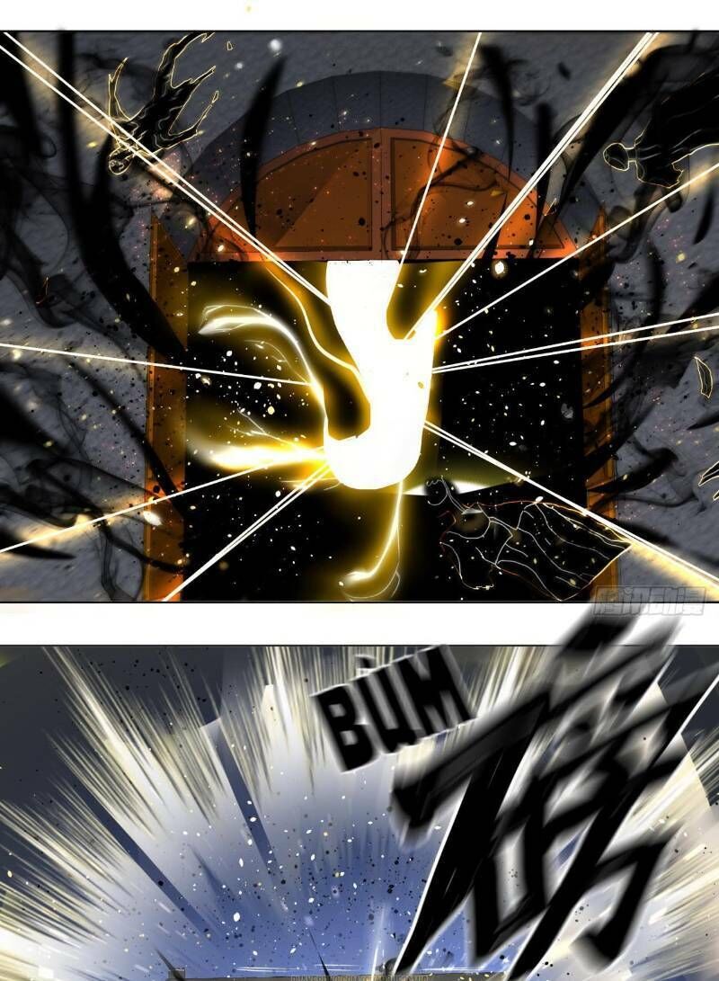 Ta Luyện Khí Ba Ngàn Năm Chapter 64 - 18