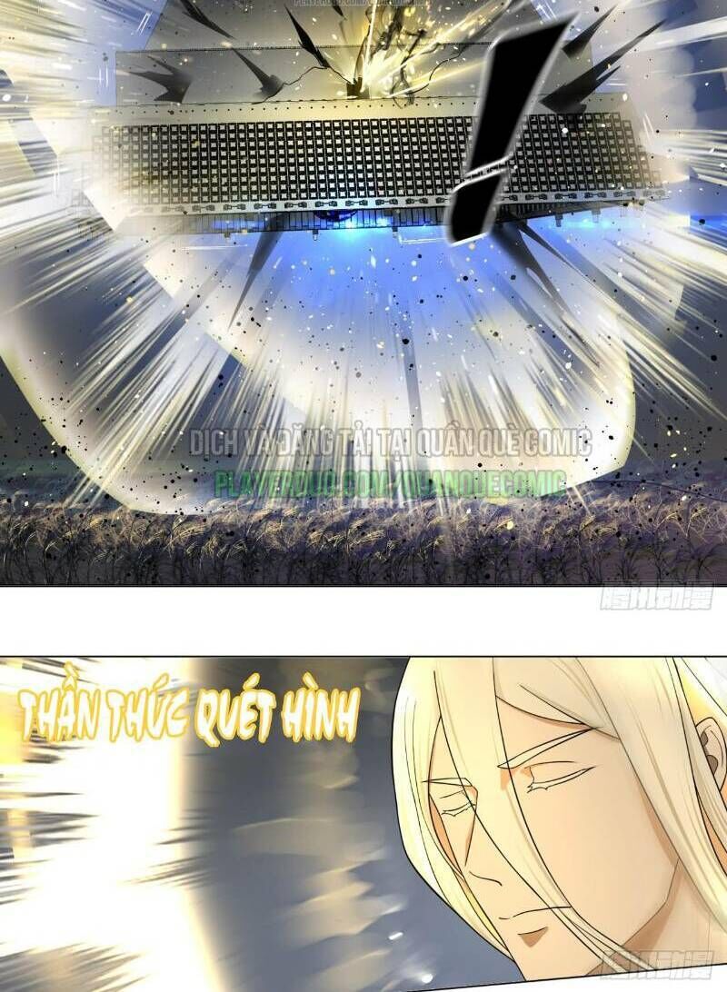 Ta Luyện Khí Ba Ngàn Năm Chapter 64 - 19