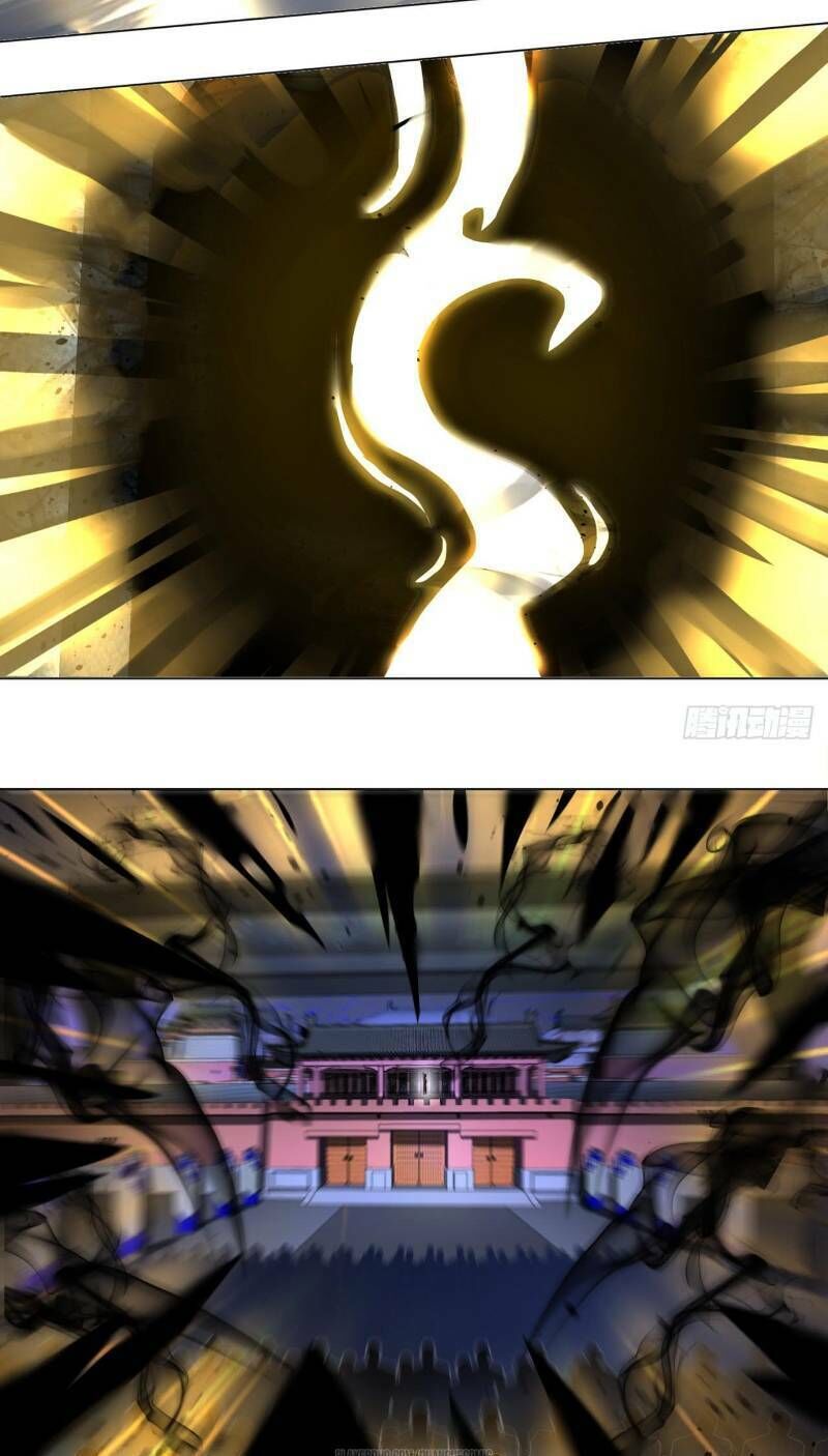 Ta Luyện Khí Ba Ngàn Năm Chapter 64 - 20