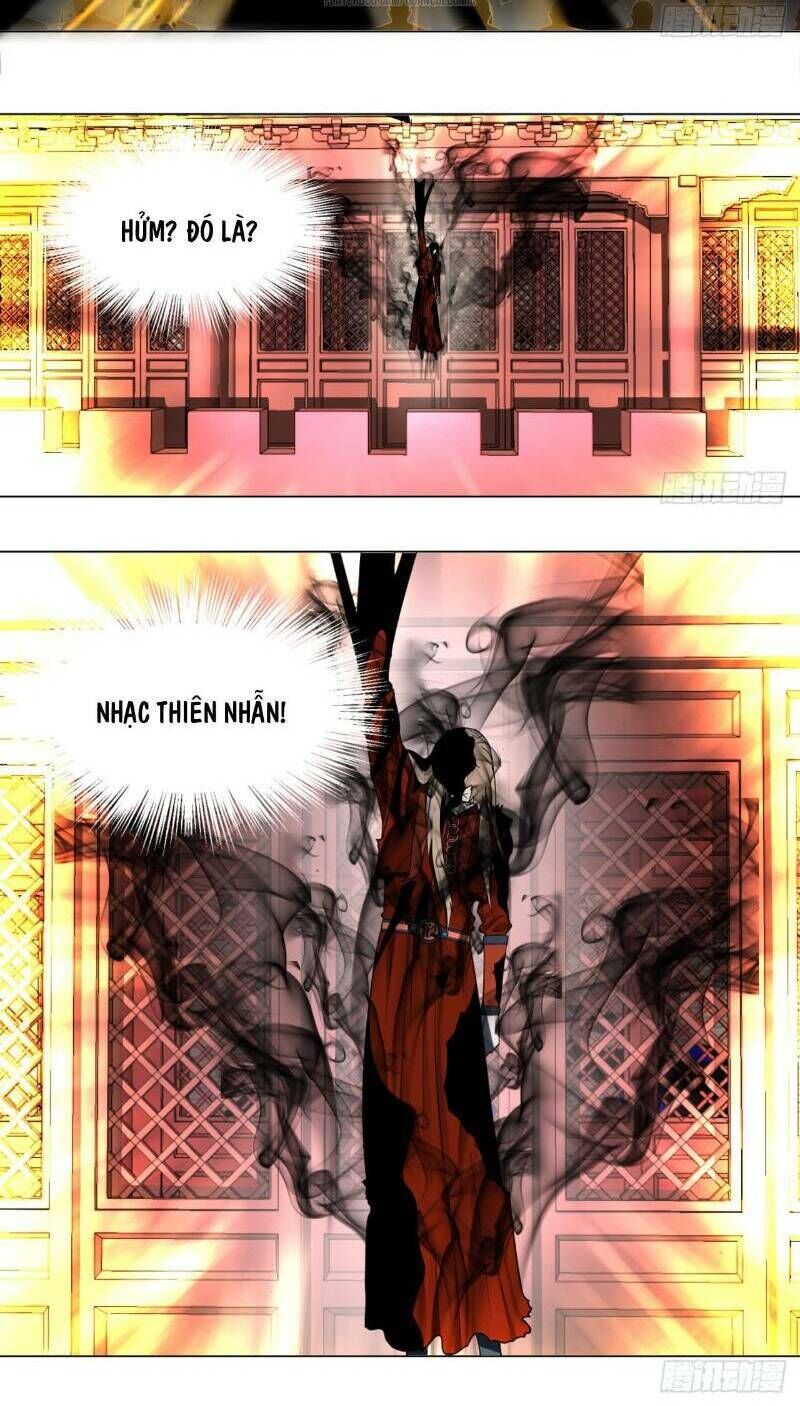 Ta Luyện Khí Ba Ngàn Năm Chapter 64 - 21