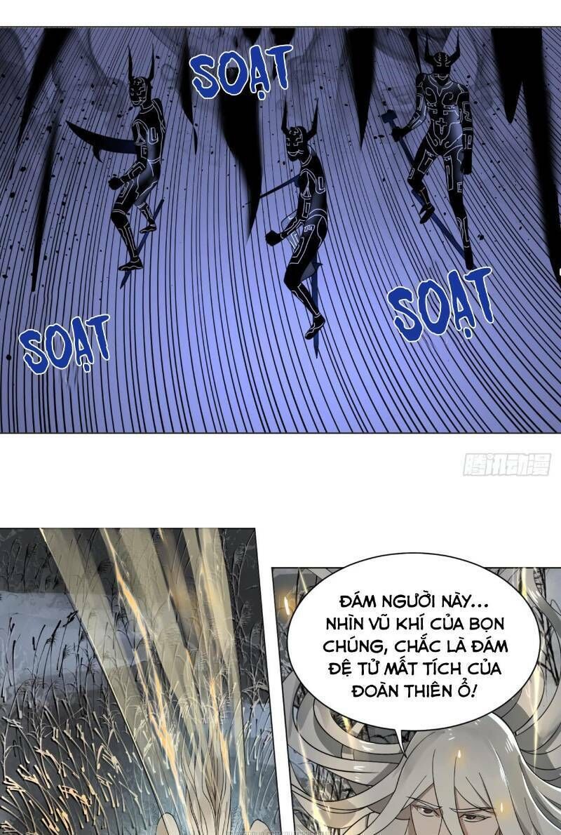 Ta Luyện Khí Ba Ngàn Năm Chapter 64 - 23