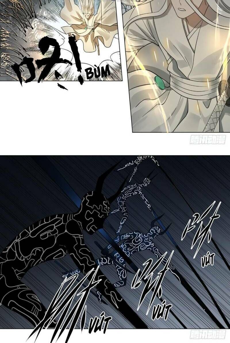 Ta Luyện Khí Ba Ngàn Năm Chapter 64 - 24