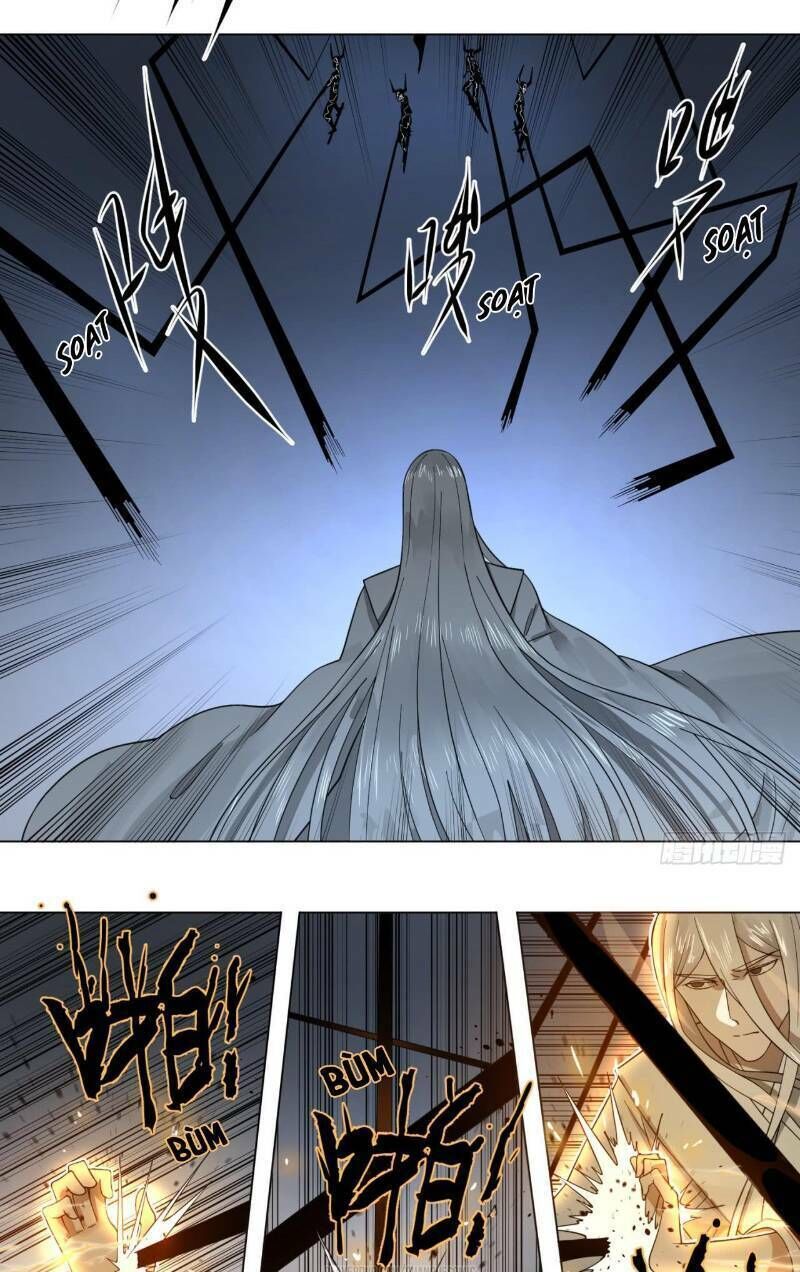 Ta Luyện Khí Ba Ngàn Năm Chapter 64 - 25