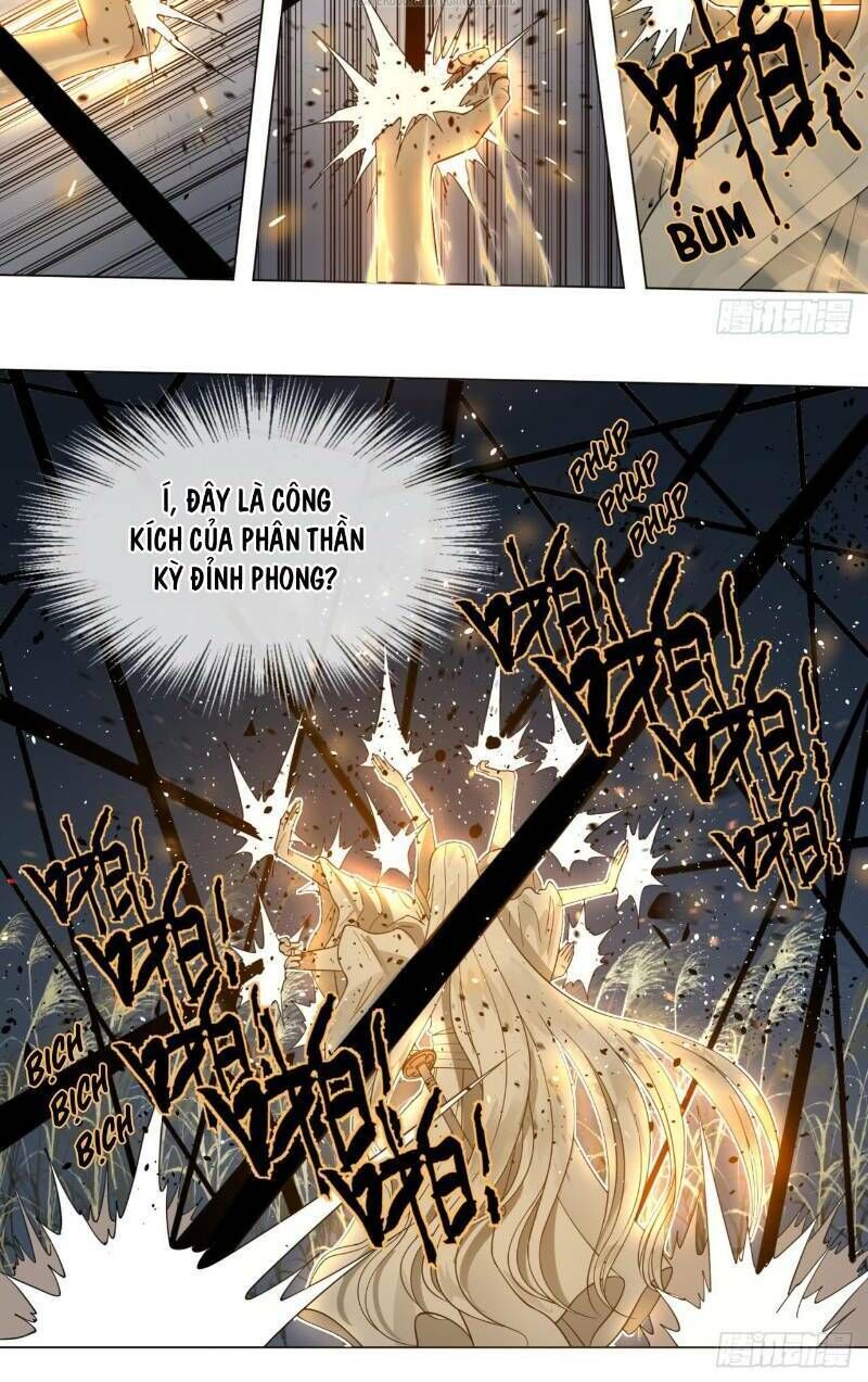 Ta Luyện Khí Ba Ngàn Năm Chapter 64 - 26