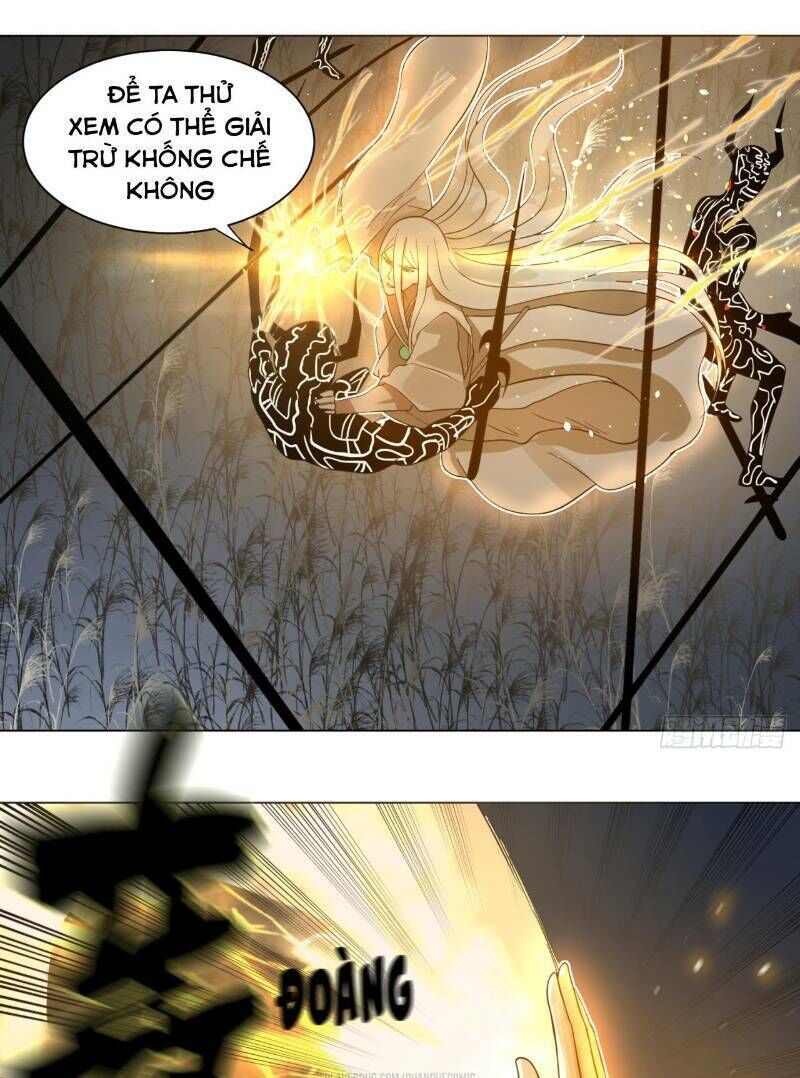 Ta Luyện Khí Ba Ngàn Năm Chapter 64 - 28