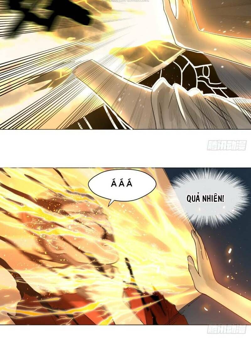 Ta Luyện Khí Ba Ngàn Năm Chapter 64 - 29