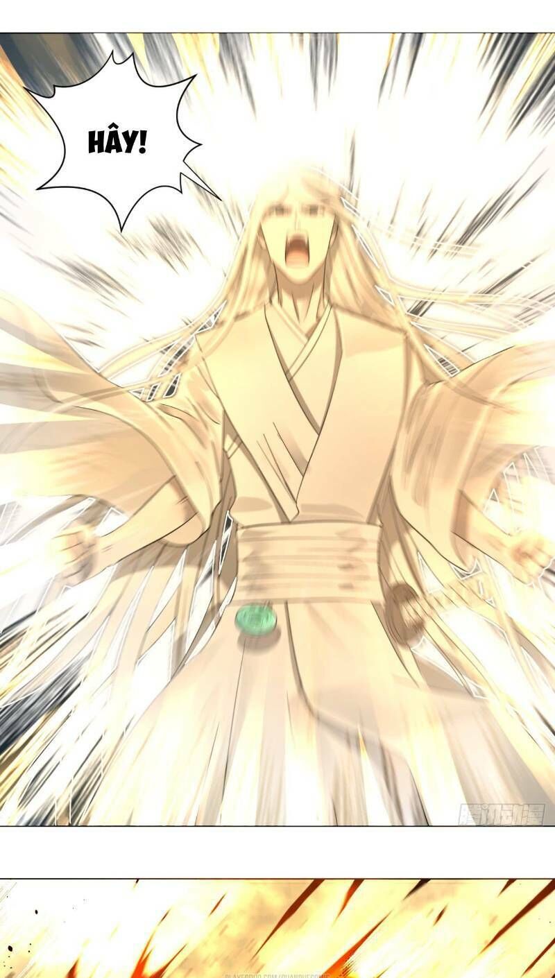 Ta Luyện Khí Ba Ngàn Năm Chapter 64 - 31