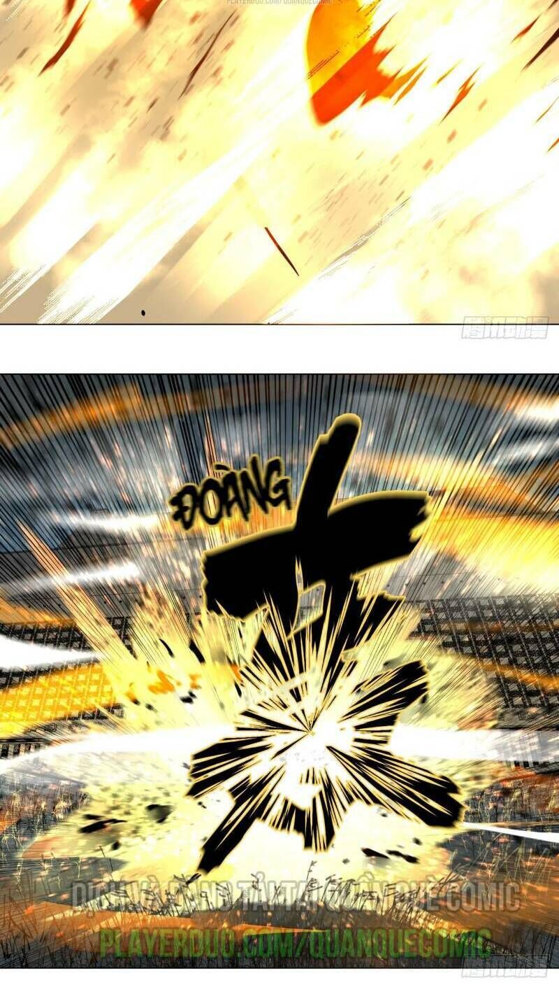 Ta Luyện Khí Ba Ngàn Năm Chapter 64 - 32