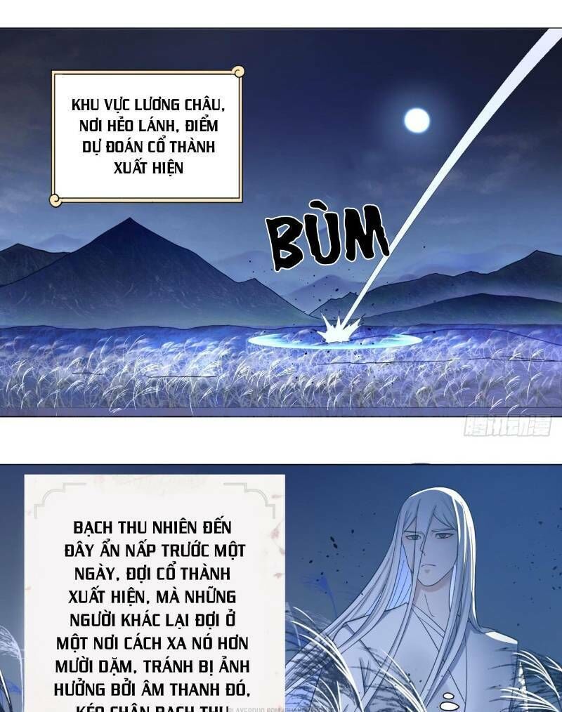 Ta Luyện Khí Ba Ngàn Năm Chapter 64 - 7