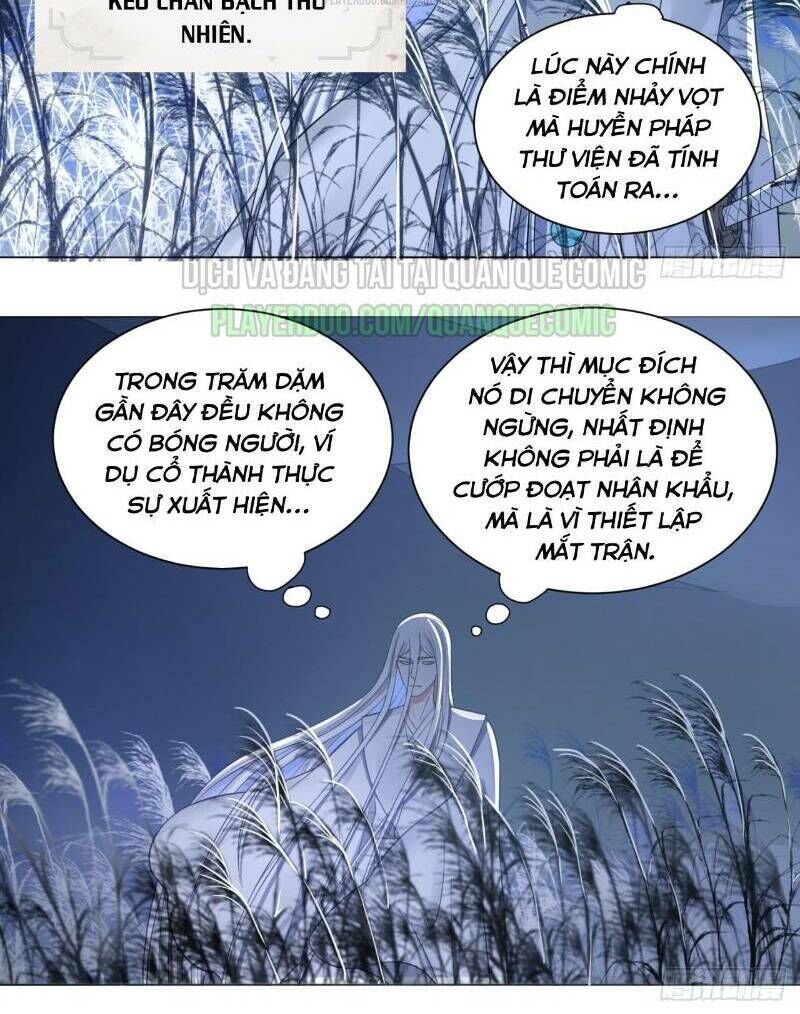 Ta Luyện Khí Ba Ngàn Năm Chapter 64 - 8