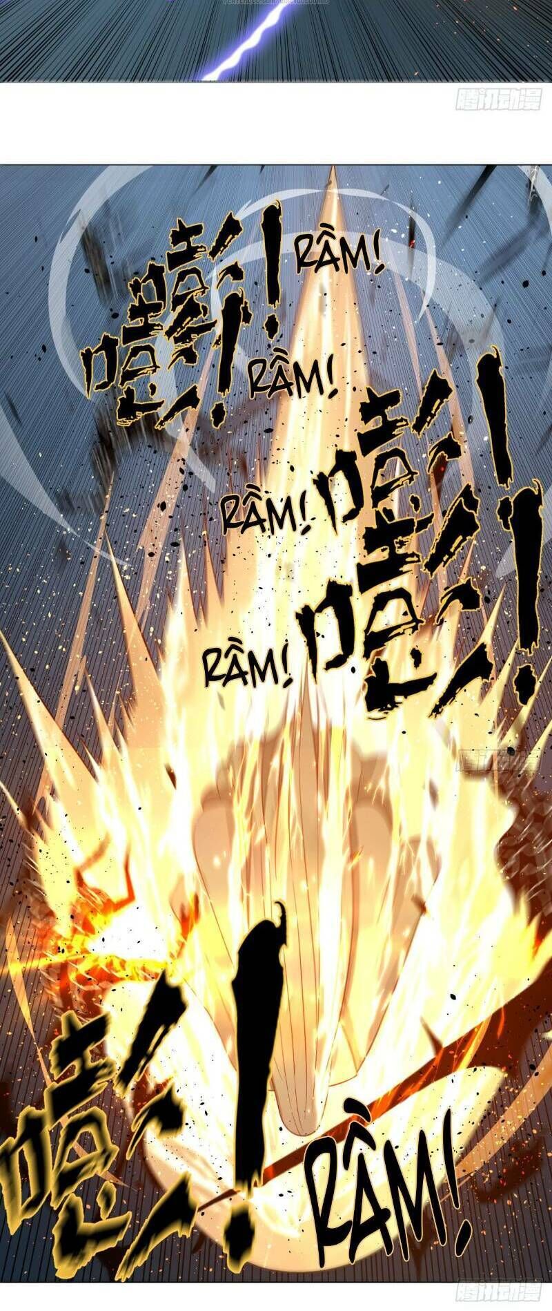 Ta Luyện Khí Ba Ngàn Năm Chapter 65 - 2