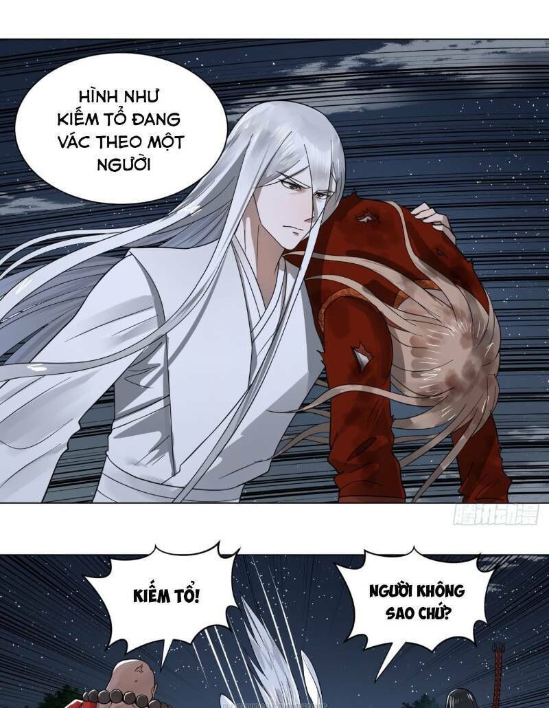 Ta Luyện Khí Ba Ngàn Năm Chapter 65 - 11